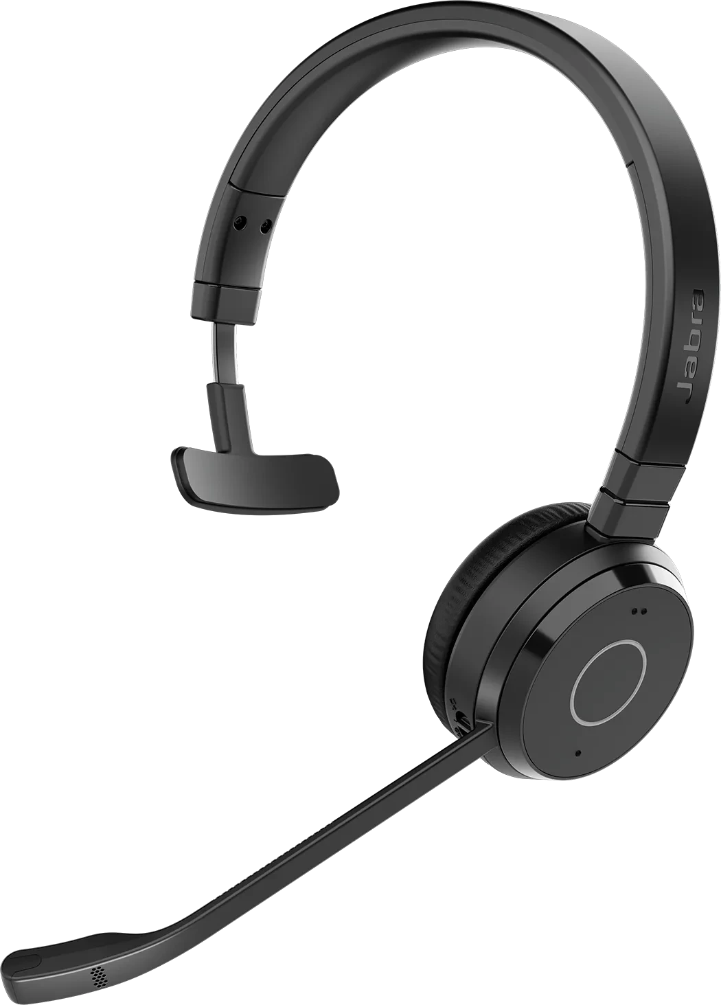 Jabra Evolve 65 TE Mono UC