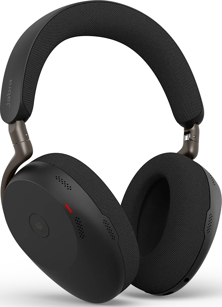 Jabra Evolve3 85 MS USB-C schwarz