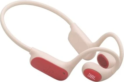 JBL Junior Free Peach