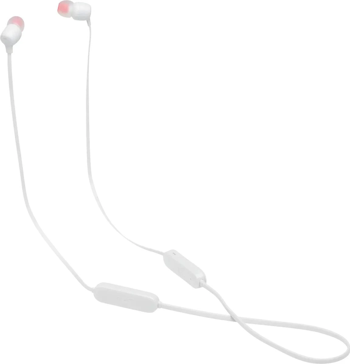 JBL Tune 125BT weiß