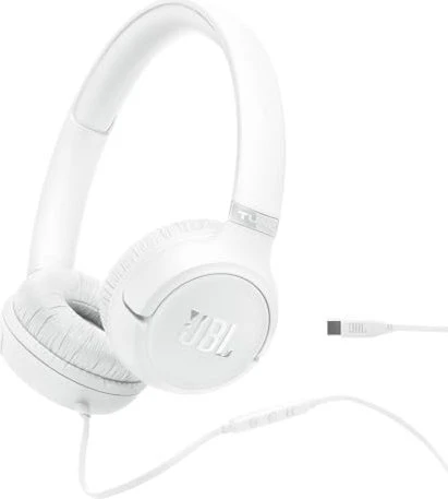JBL Tune 530C weiß