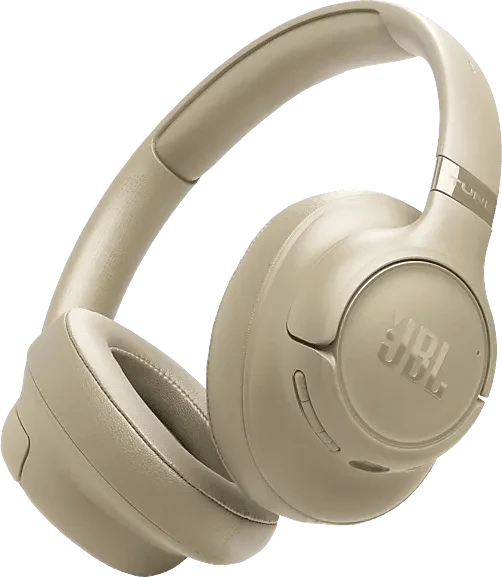 JBL Tune 730BT beige