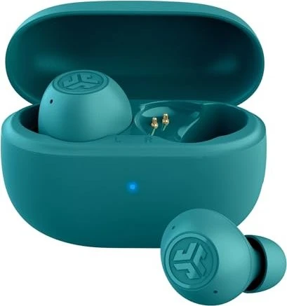 JLab Go Pop ANC teal