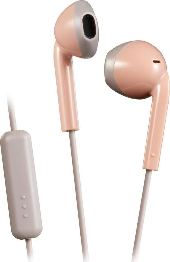 JVC HA-F19M rosa