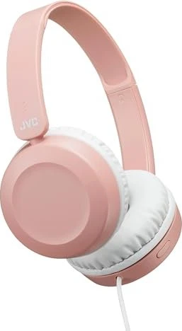 JVC HA-S31M rosa