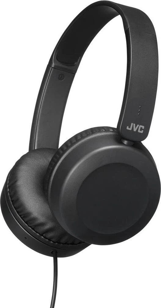 JVC HA-S31M schwarz
