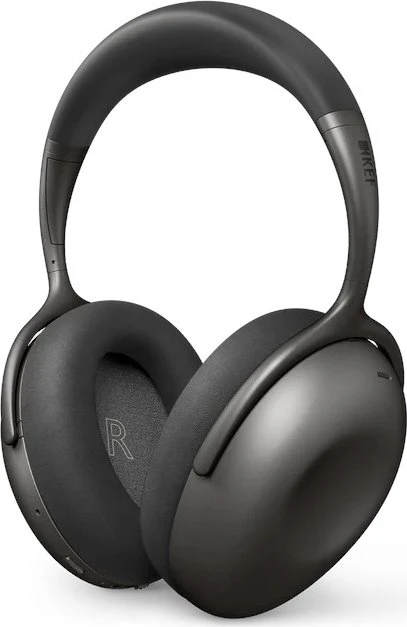 KEF Mu7 Charcoal Grey