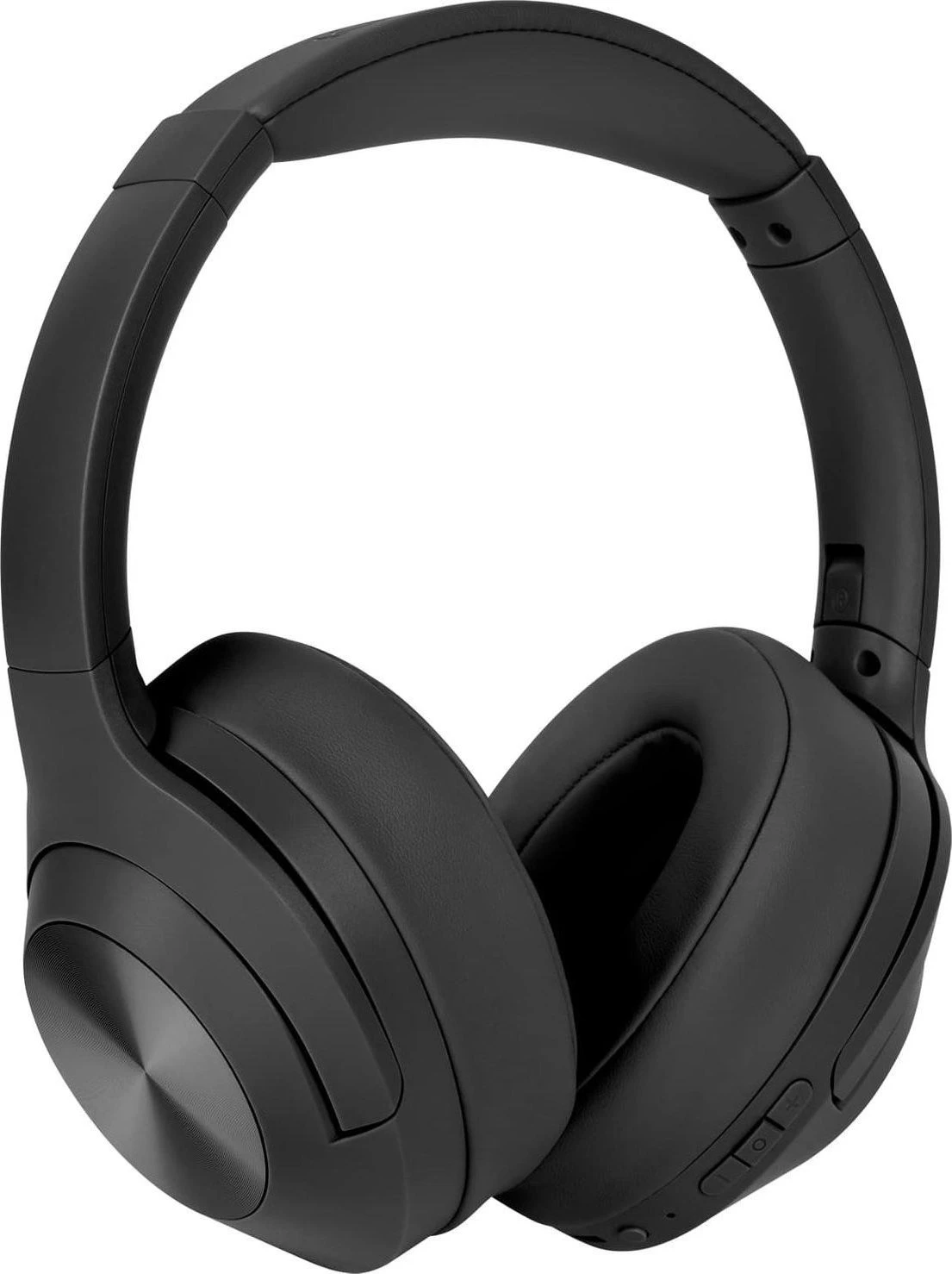 Krüger&Matz F2 schwarz