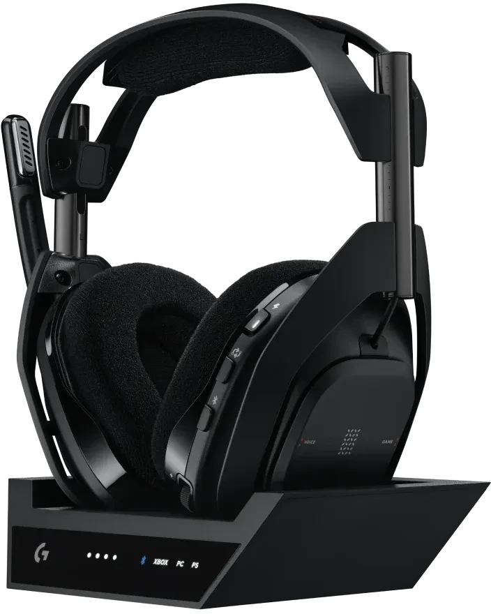 Logitech G Astro A50 X schwarz