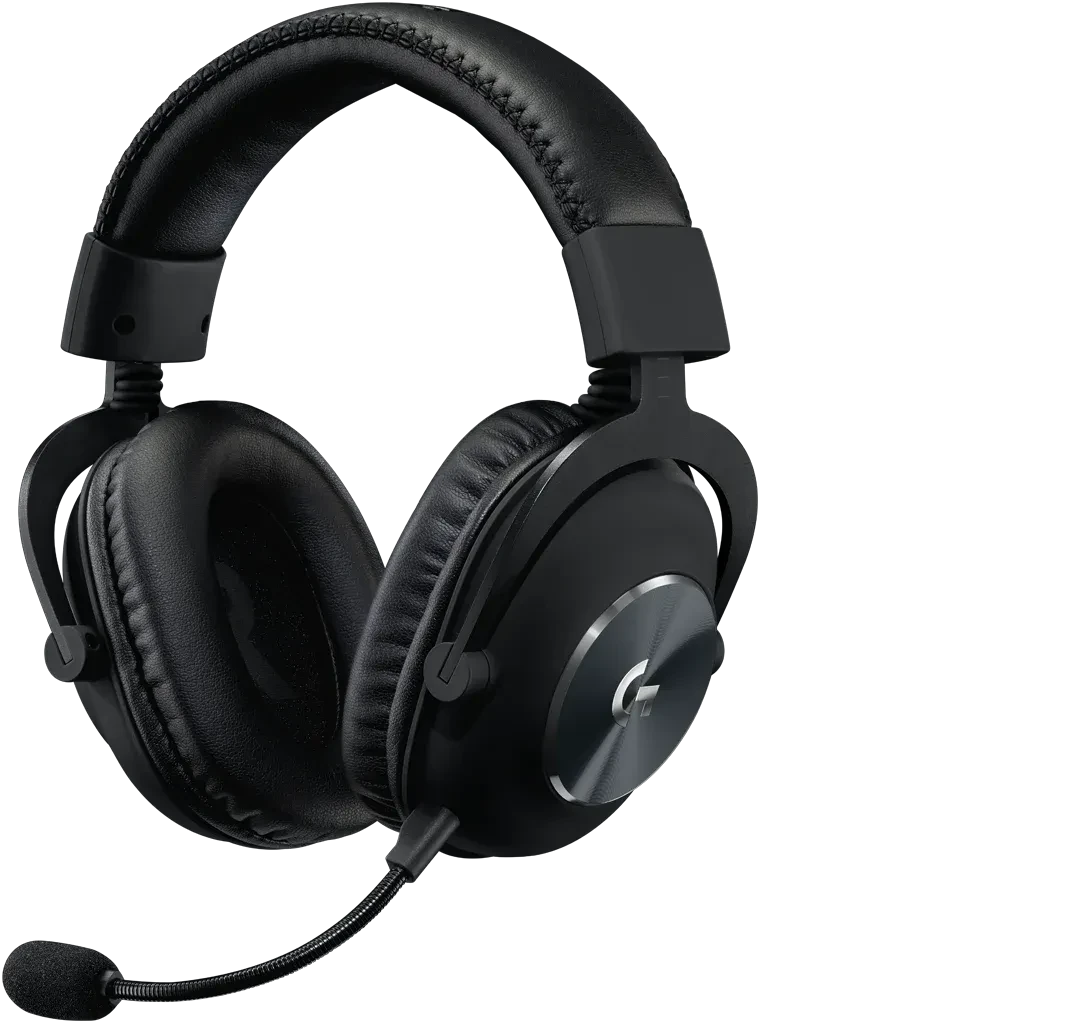 Logitech G Pro X