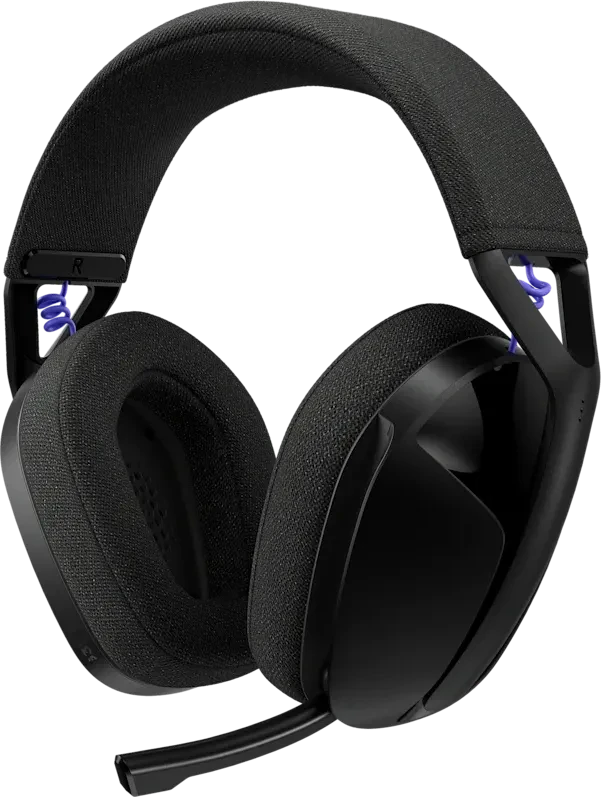 Logitech G321 schwarz