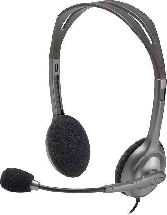 Logitech Headset H110