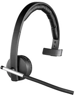 Logitech Mono H820e