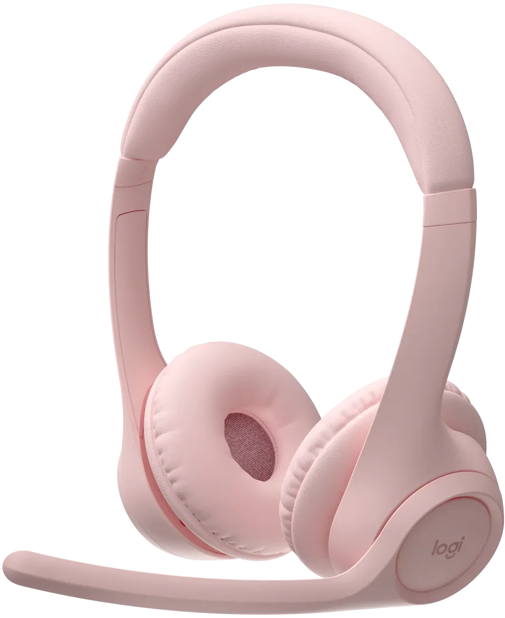 Logitech Zone 300 rosa