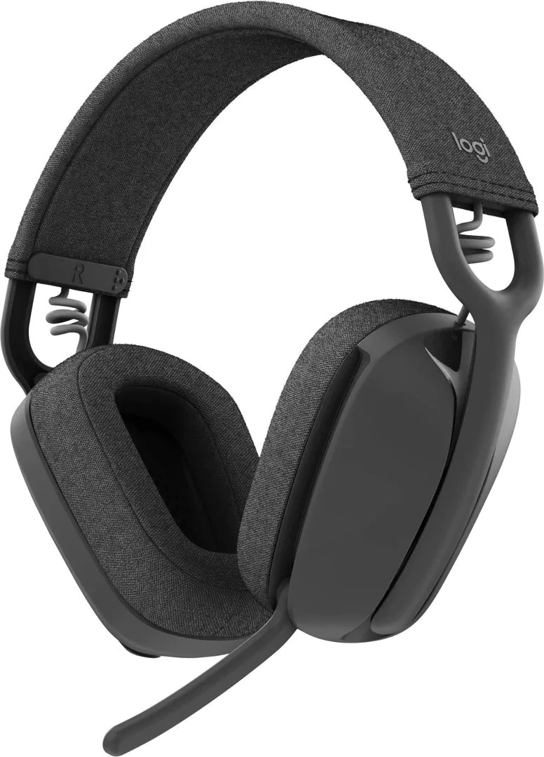 Logitech Zone Vibe 100 Graphite