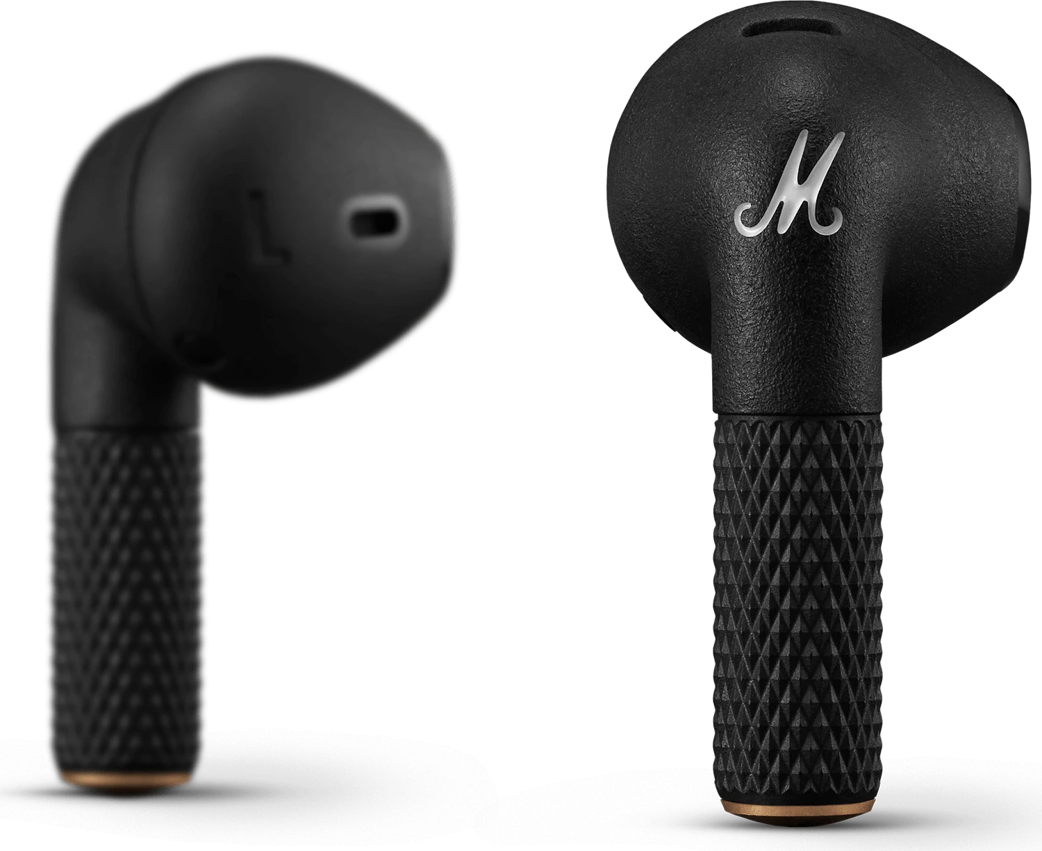 Marshall Minor III