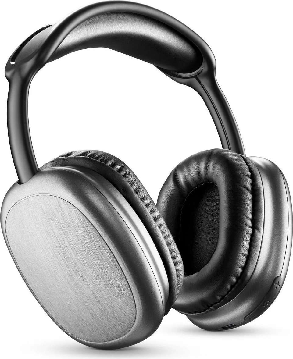 MusicSound Maxi 2 schwarz