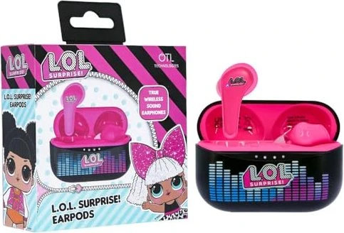 OTL TWS Earpods L.O.L. Surprise