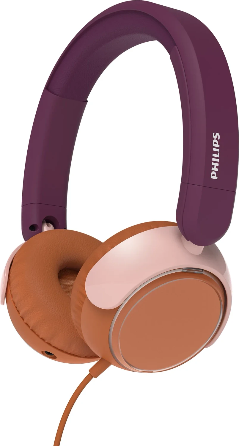 Philips TAK2000 magenta-violett