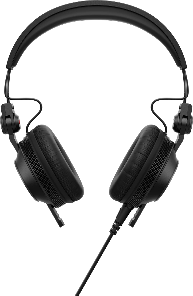 Pioneer DJ HDJ-CX