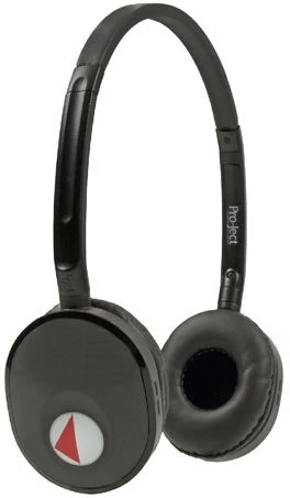 Pro-Ject Hear it Two schwarz