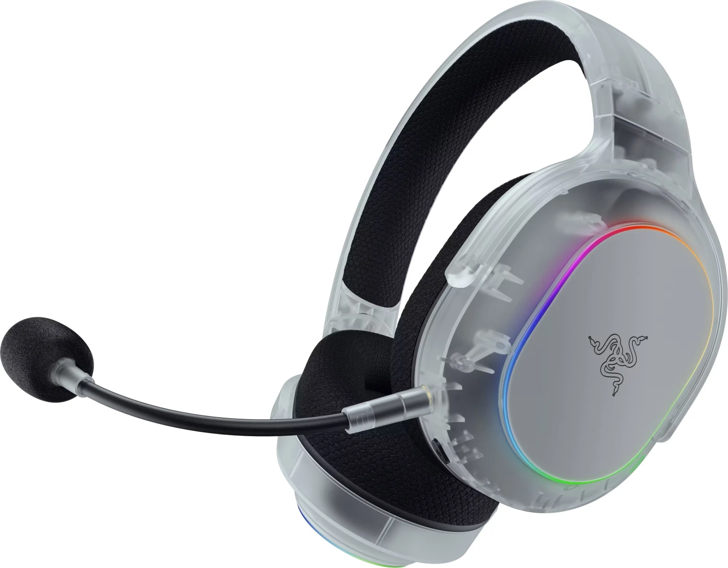 Razer Barracuda X Chroma Phantom White Edition
