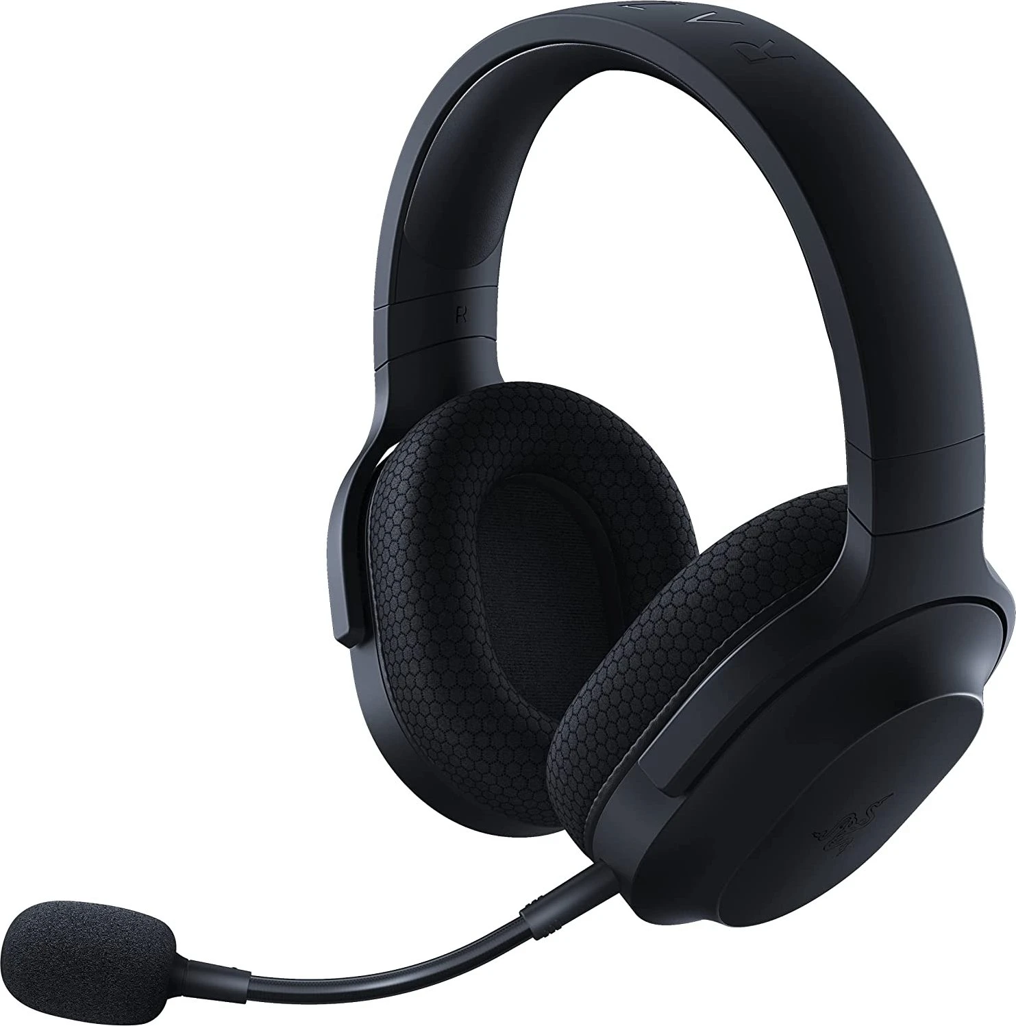 Razer Barracuda X schwarz (2022)