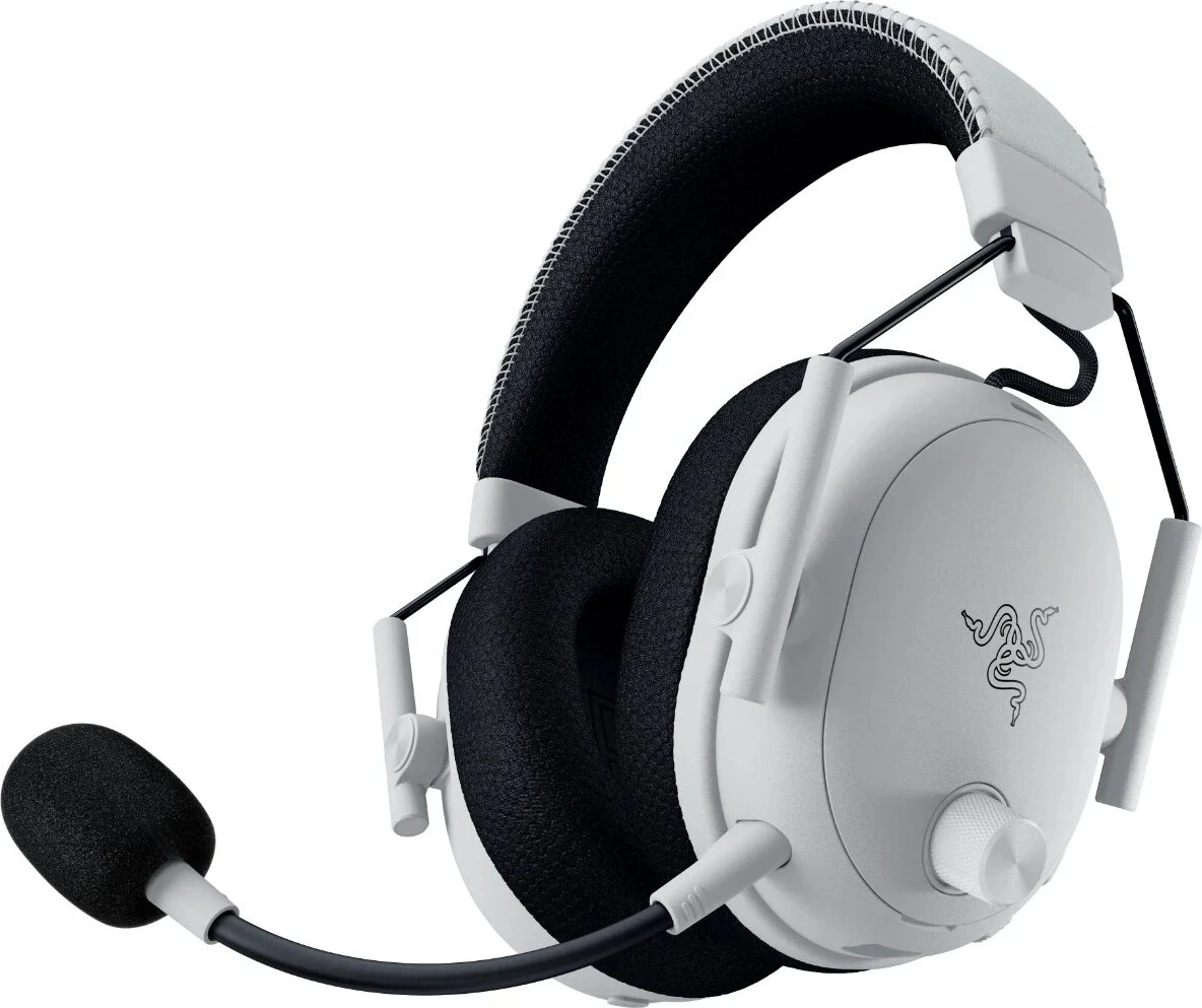 Razer BlackShark V3 X Hyperspeed für Xbox weiß