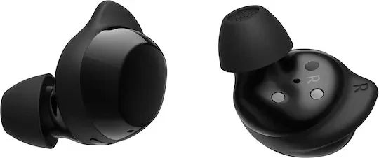 Samsung Galaxy Buds Core schwarz