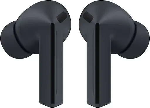 Samsung Galaxy Buds3 FE schwarz