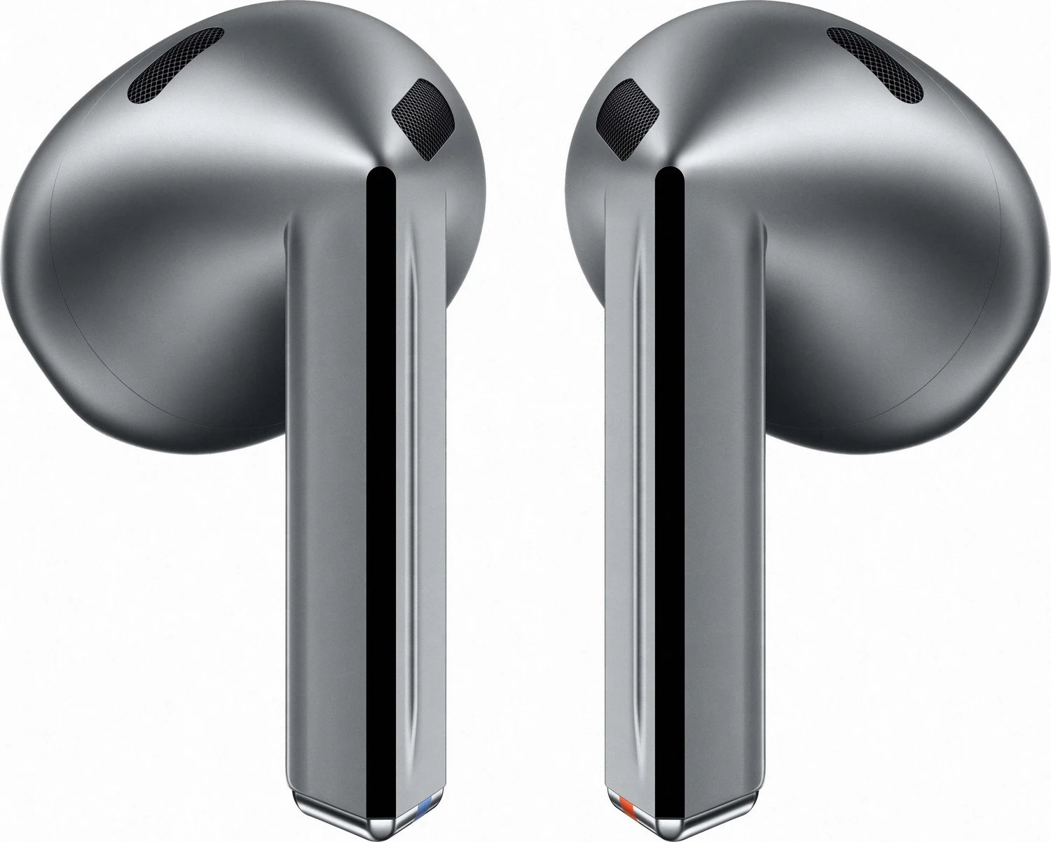 Samsung Galaxy Buds3 silber