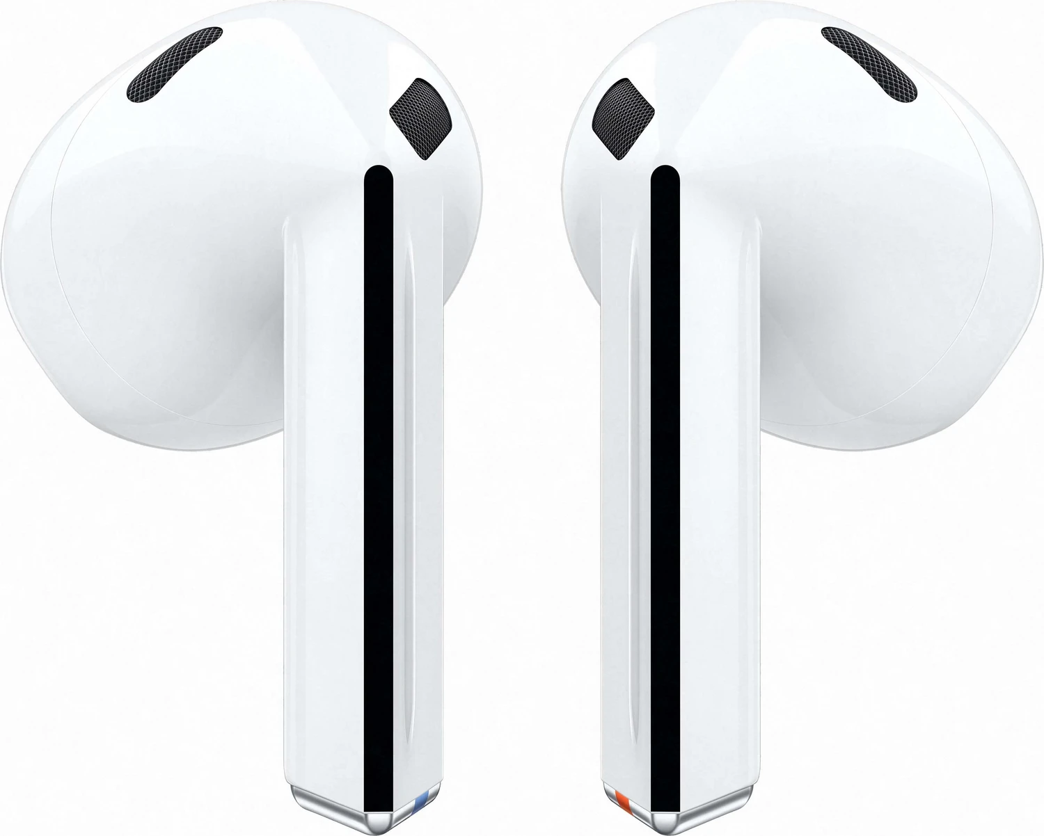 Samsung Galaxy Buds3 weiß