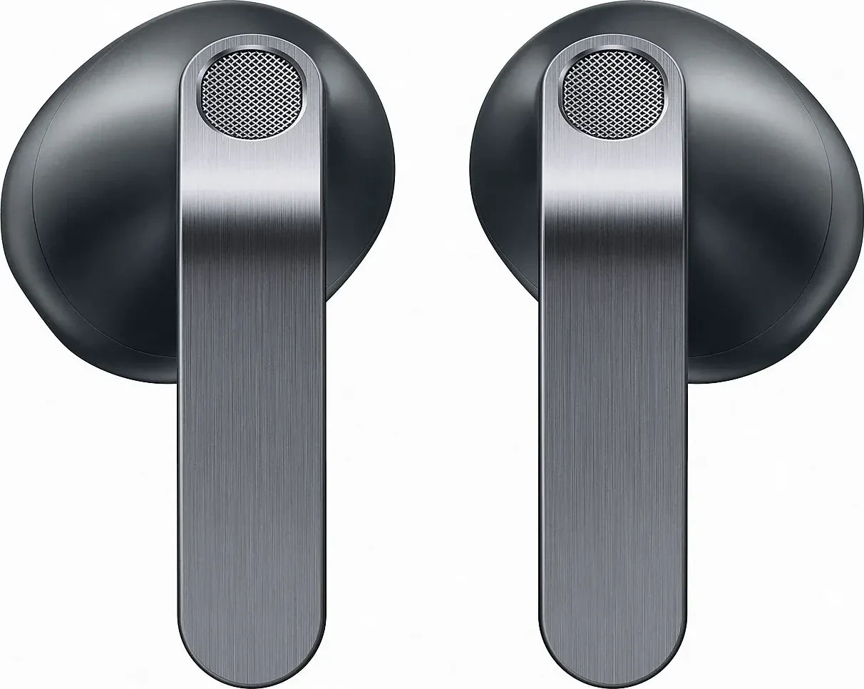 Samsung Galaxy Buds4 schwarz