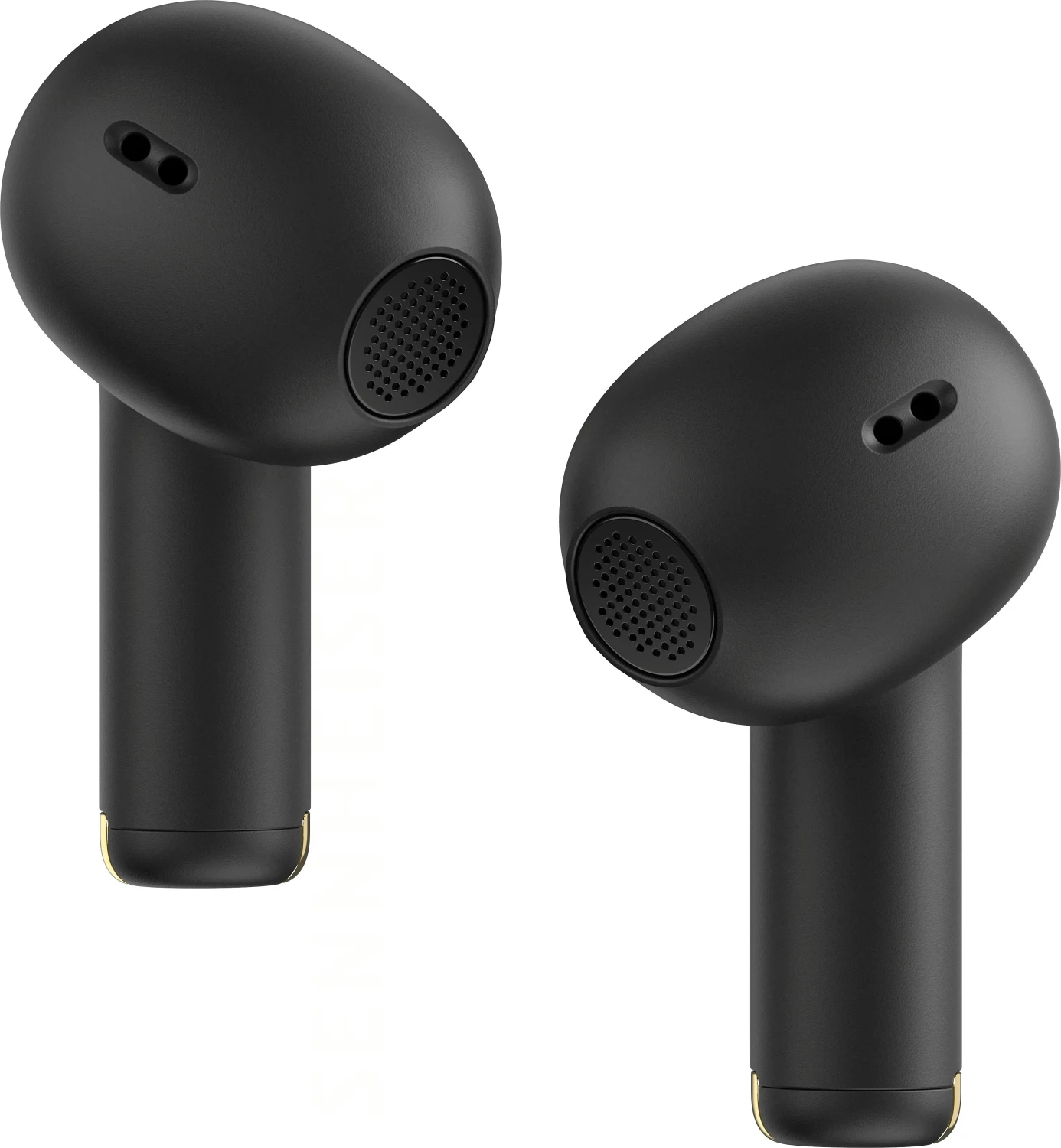 Sennheiser Accentum Open schwarz