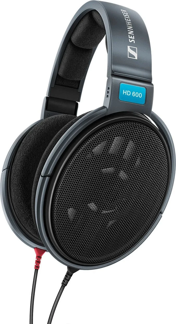 Sennheiser HD 600 2019 Edition