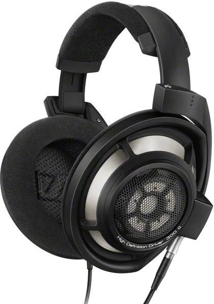 Sennheiser HD 800 S