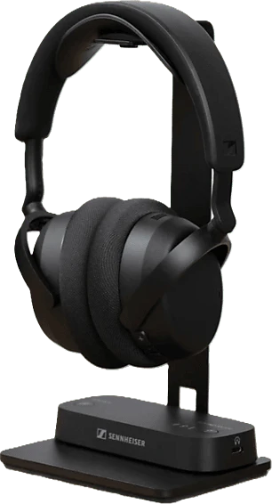 Sennheiser RS 275 TV Kopfhörer Bundle