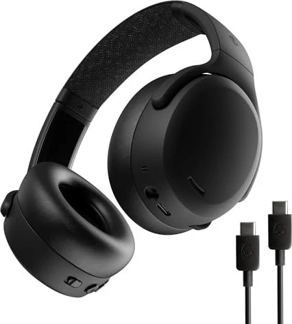 Skullcandy Crusher ANC 2 True Black