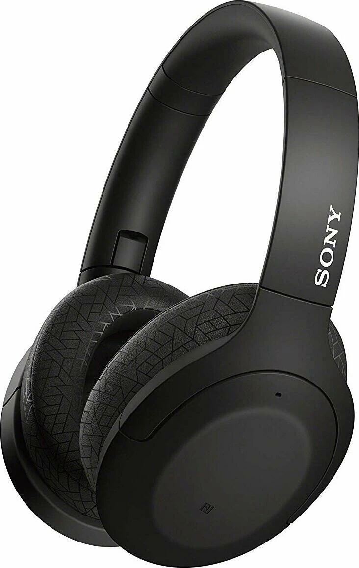 Sony h.ear on 3 Wireless NC schwarz