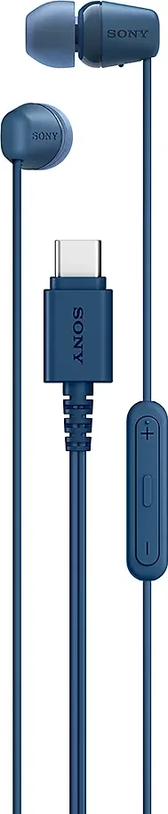 Sony IER-EX15C blau