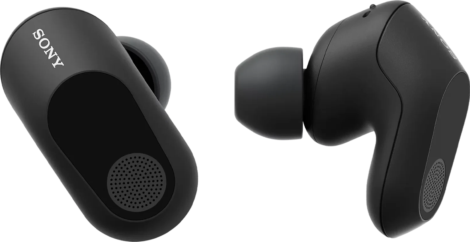 Sony INZONE Buds schwarz