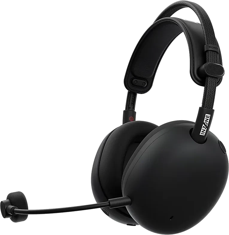 Sony INZONE H9 II schwarz