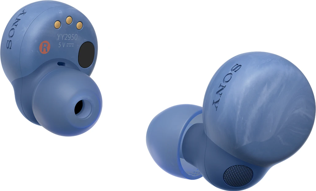 Sony LinkBuds S Earth Blue