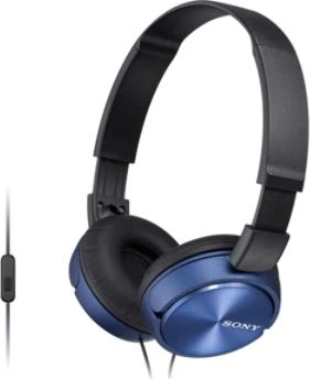 Sony MDR-ZX310 blau