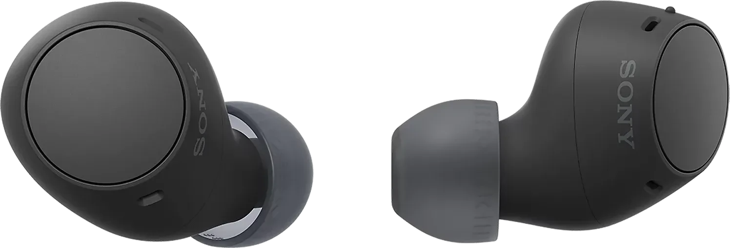 Sony WF-C510 schwarz