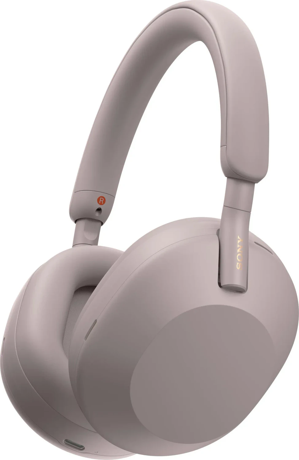 Sony WH-1000XM5 Smoky Pink