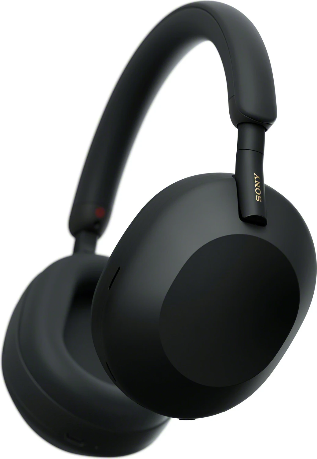 Sony WH-1000XM5SA Black