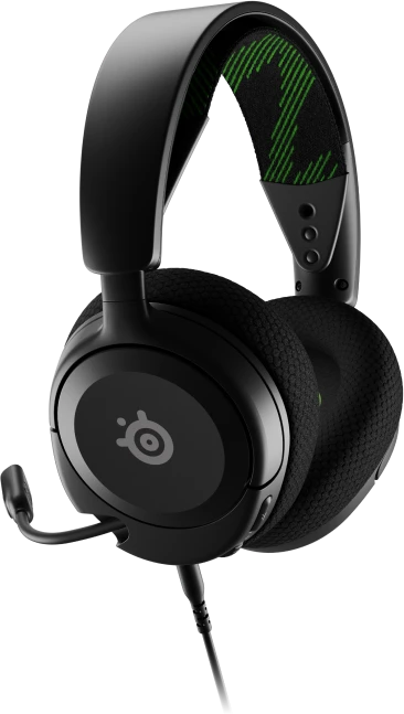 SteelSeries Arctis Nova 1X