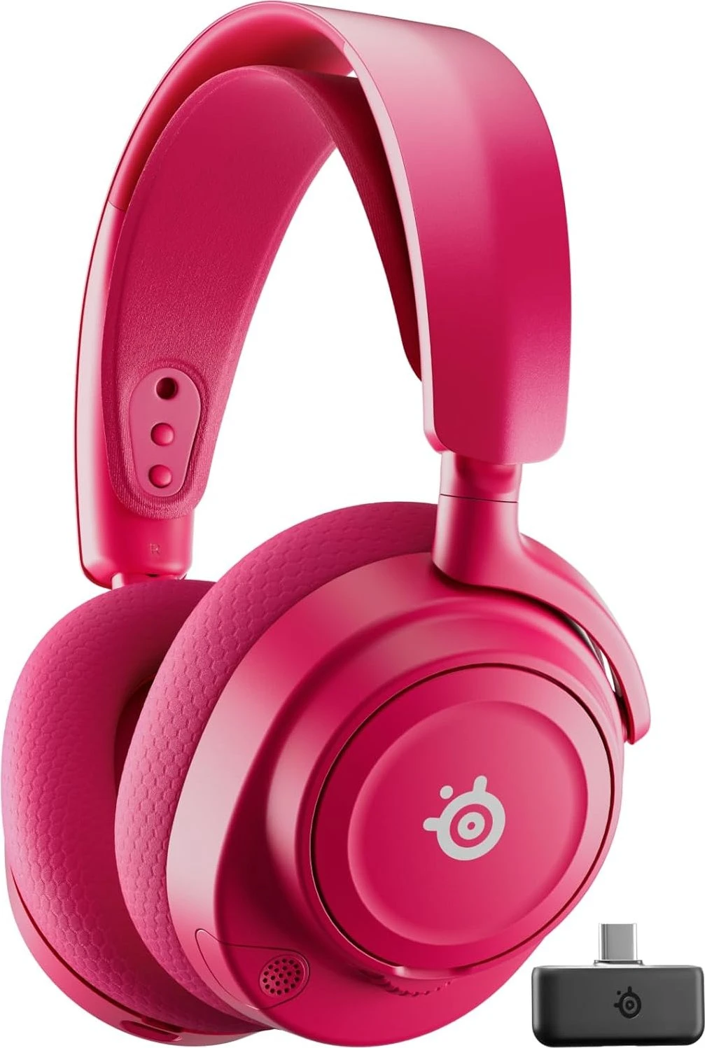 SteelSeries Arctis Nova 7 Wireless Gen 2 magenta