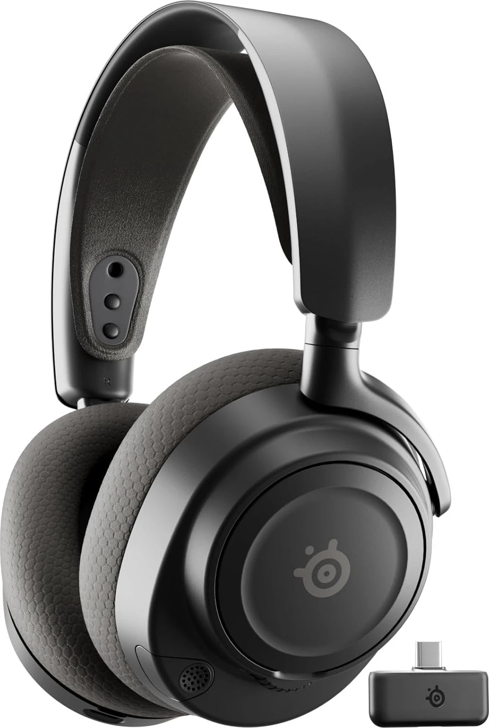 SteelSeries Arctis Nova 7 Wireless Gen 2 schwarz